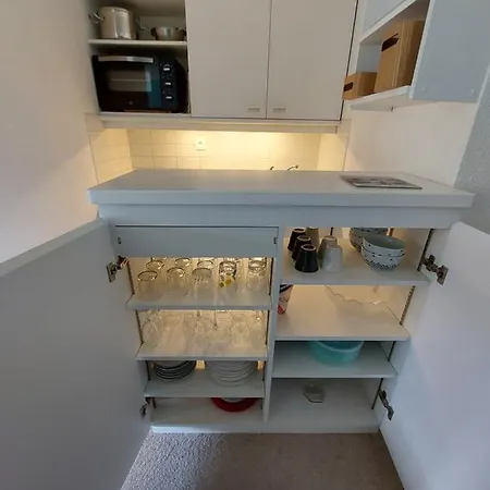 40m2 - Aux Pieds - - Parking Couvert * La Tania
